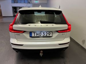 Volvo V60 bild 7