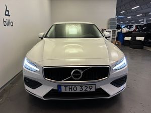 Volvo V60 bild 2