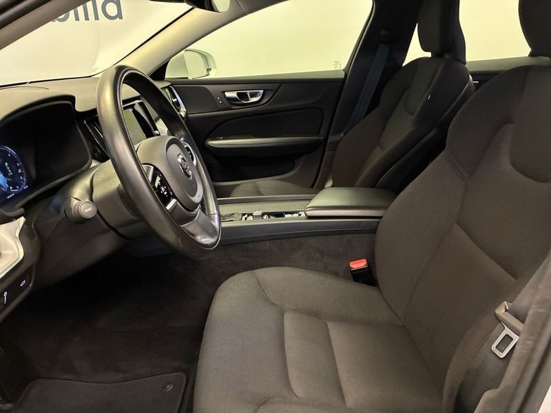 Volvo V60 bild 15