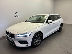 Volvo V60 bild 1