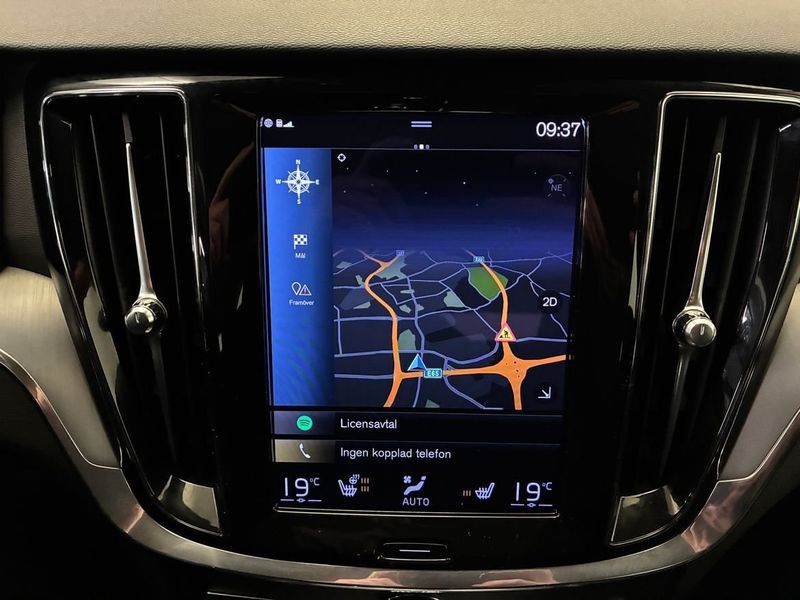 Volvo V60 bild 20