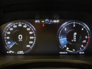 Volvo V60 bild 18
