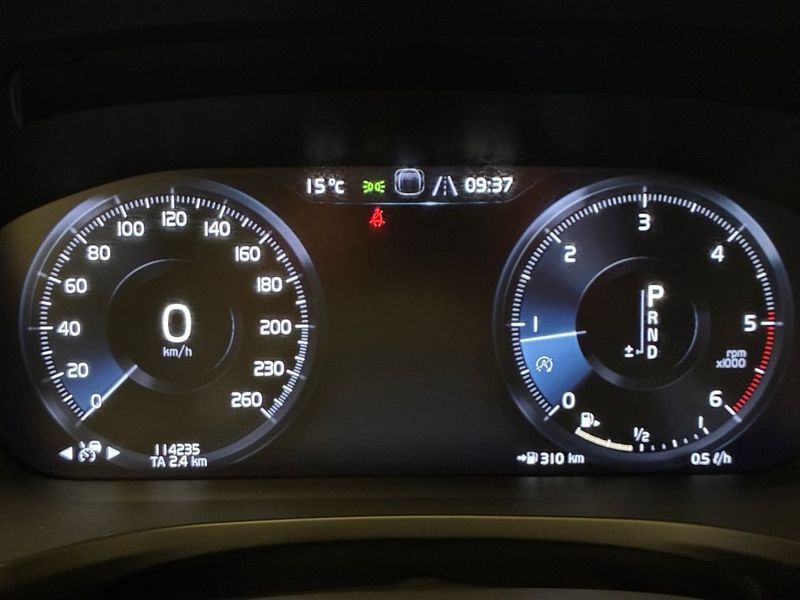 Volvo V60 bild 18