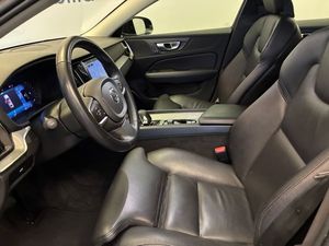 Volvo V60 bild 13