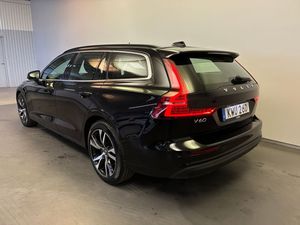 Volvo V60 bild 6