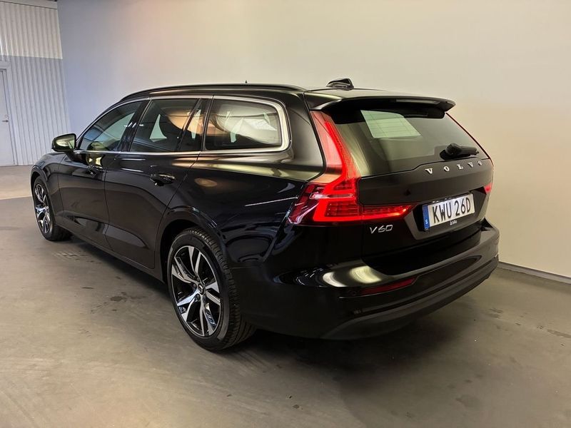 Volvo V60 bild 6