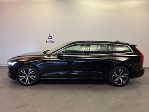 Volvo V60 bild 3