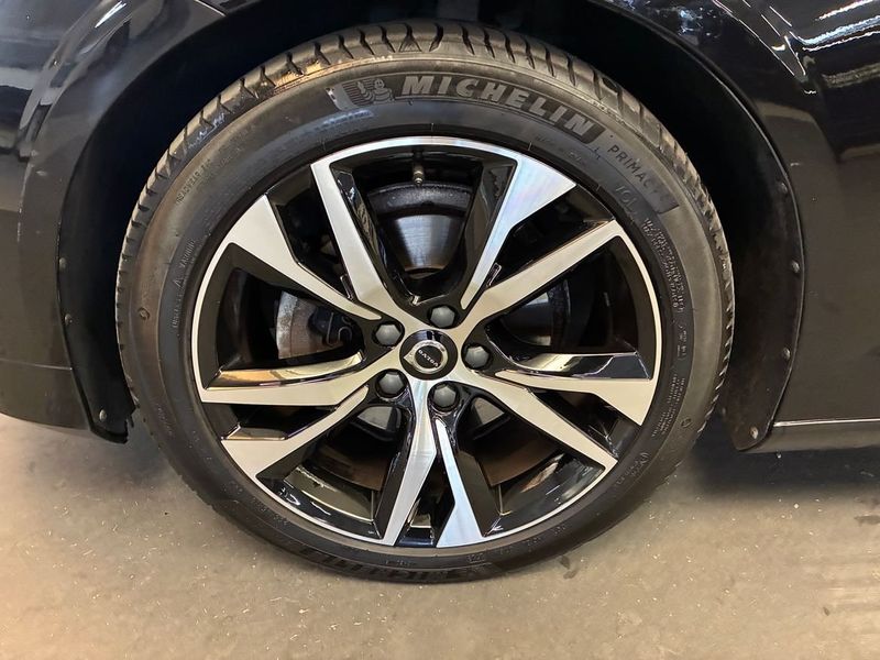 Volvo V60 bild 5