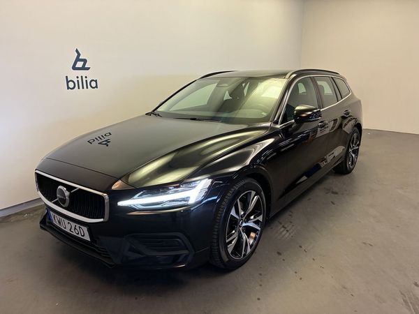 Volvo V60 B4 Bensin Core / Keyless / Backkamera / BLIS /... - 2024