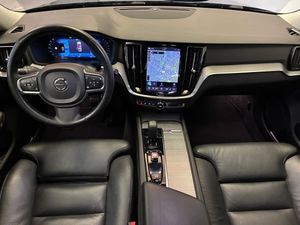 Volvo V60 bild 15