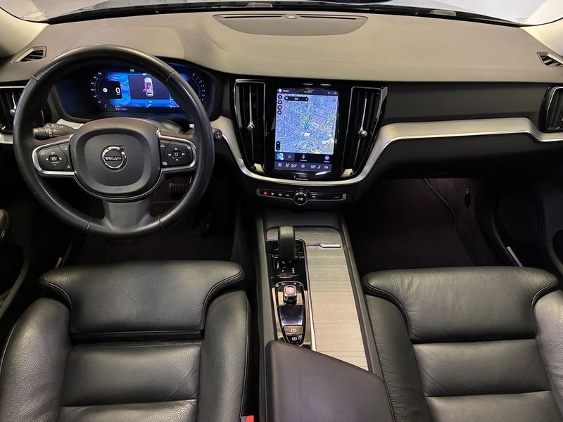 Volvo V60 bild 15