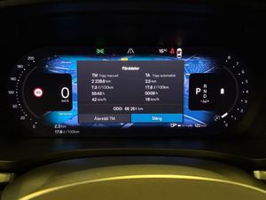 Volvo V60 bild 16
