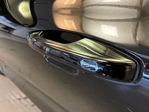 Volvo V60 bild 12