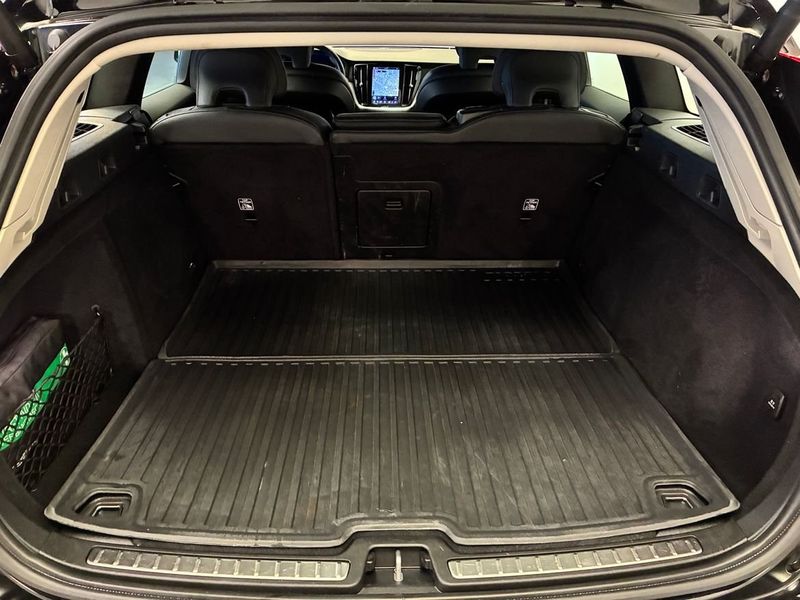 Volvo V60 bild 9