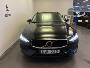 Volvo V60 bild 2