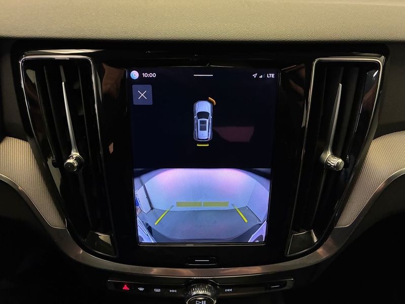 Volvo V60 bild 19
