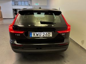 Volvo V60 bild 7
