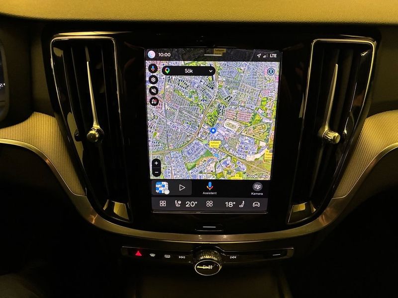 Volvo V60 bild 18