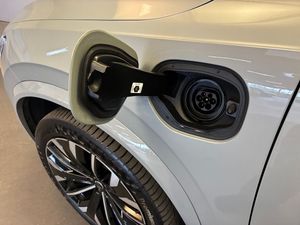 Volvo XC90 bild 15