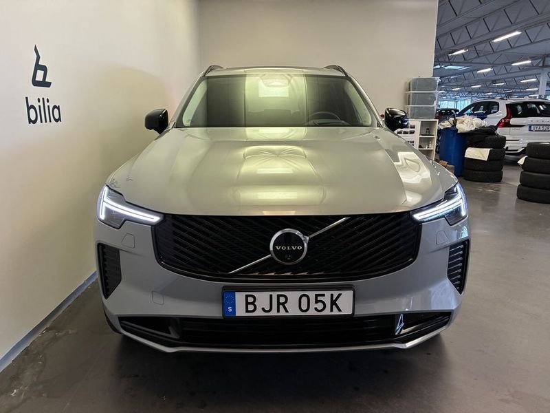 Volvo XC90 bild 2