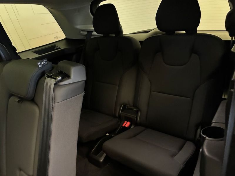 Volvo XC90 bild 22