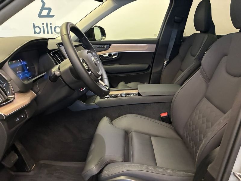 Volvo XC90 bild 16