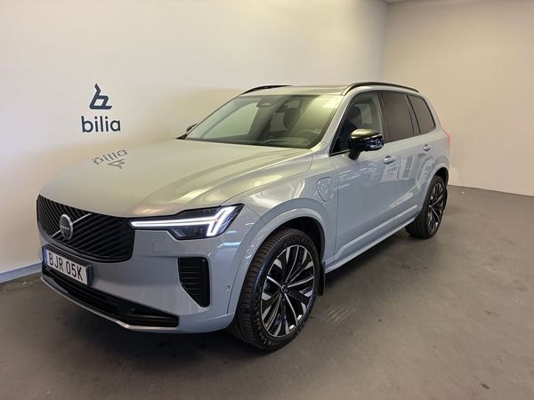 Volvo XC90 T8 Ultra Dark / Panoramatak / Dragkrok / 360 K... - 2026