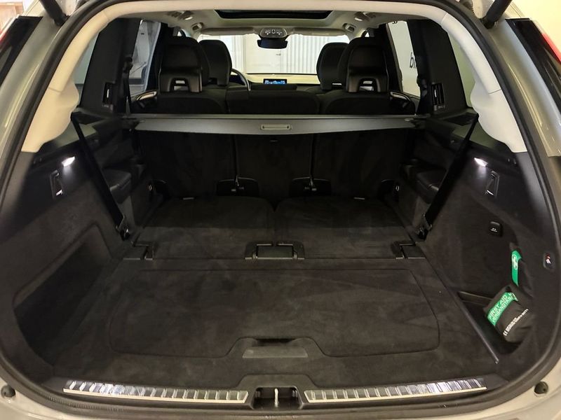 Volvo XC90 bild 10