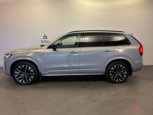 Volvo XC90 bild 3