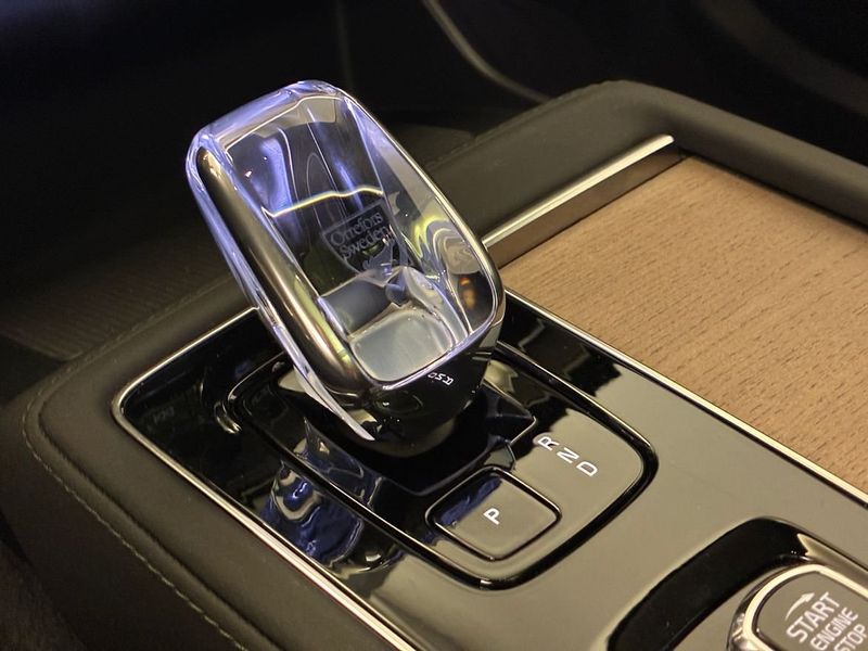 Volvo XC90 bild 24