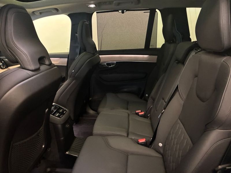 Volvo XC90 bild 21