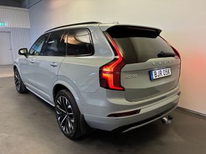 Volvo XC90 bild 6