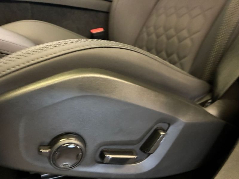 Volvo XC90 bild 17