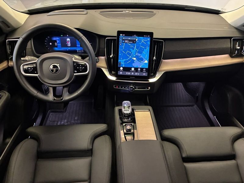 Volvo XC90 bild 18
