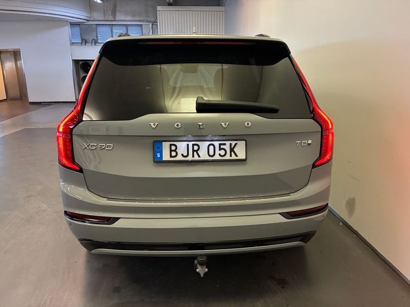 Volvo XC90 bild 7