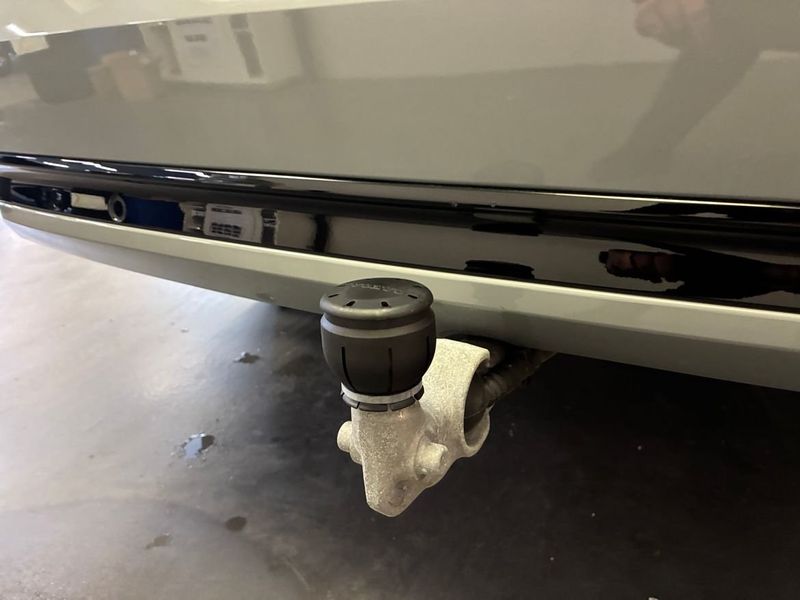 Volvo XC90 bild 9