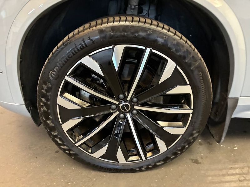 Volvo XC90 bild 5