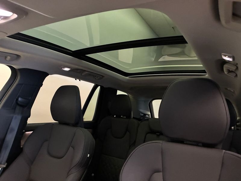 Volvo XC90 bild 19