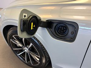 Volvo V60 bild 12