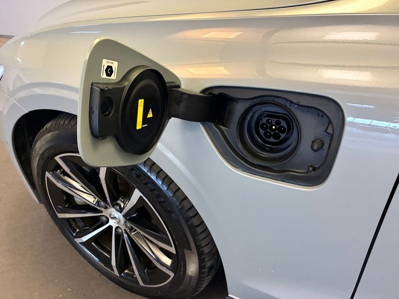 Volvo V60 bild 12