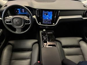 Volvo V60 bild 18
