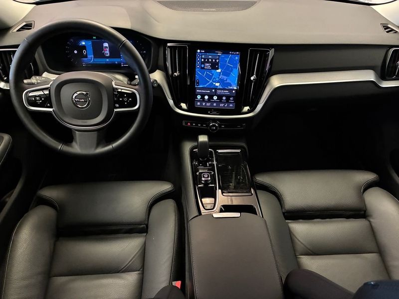 Volvo V60 bild 18