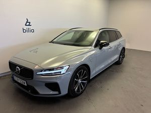Volvo V60 bild 1