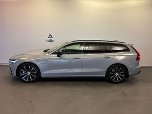 Volvo V60 bild 3