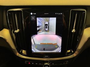 Volvo V60 bild 23