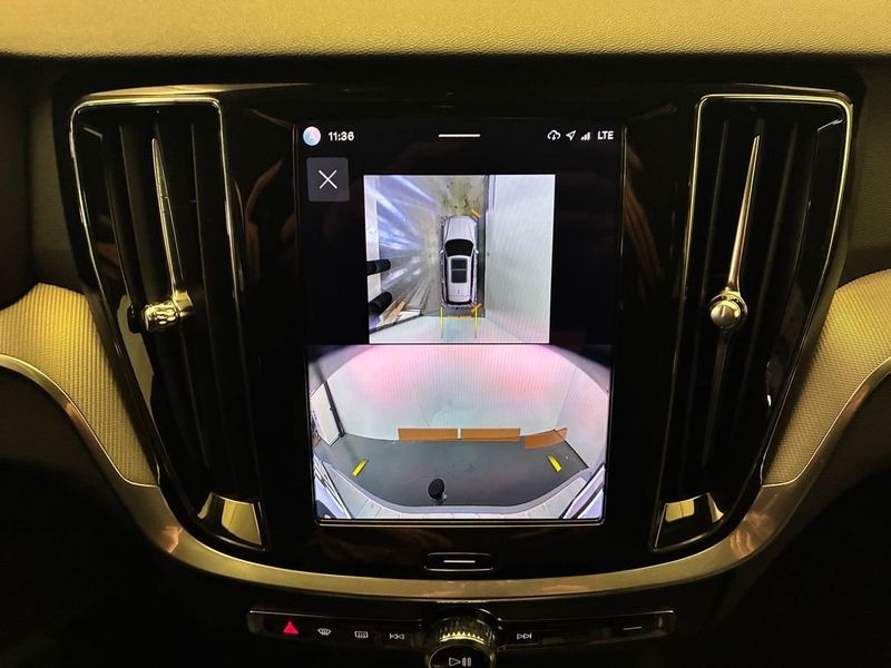 Volvo V60 bild 23