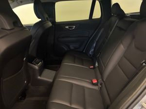 Volvo V60 bild 20