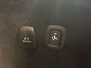 Volvo V60 bild 15