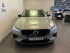 Volvo V60 bild 2