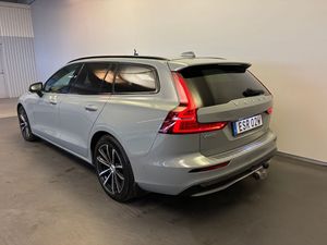 Volvo V60 bild 6